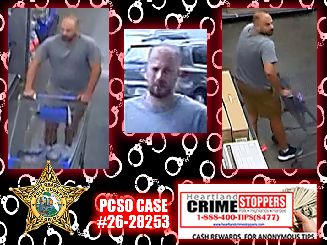 Crime Stoppers