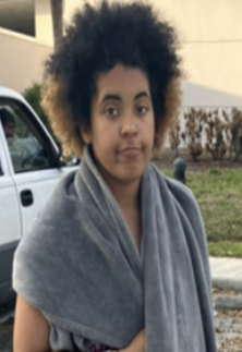 Jazlynne McClendon