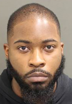 Kwavaughn Armani Buckley